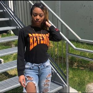 XXXTentacion Revenge shirt